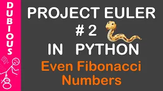 Project Euler In Python