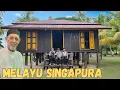 Download Lagu Pakcik Yusoff Singapura Masuk Kampung Di Indonesia❗Pokok Kelapa Bintan