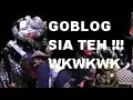 🔴 Live WAYANG GOLEK malam ini - SI CEPOT JORANG PISAN dicarekan ku SEMAR 😂