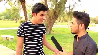 علاوي ابو البلاوي   انت زباله    يوميات شاب عراقي   دندنها
