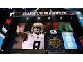Marcus Mariota goes No 2 to Tennessee Titans 2015 NFL Draft