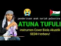 Download Lagu ATUNA TUFULI | Instrumen Sedih - Cover (Biola Akustik)