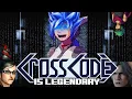 CrossCode Review A Self Identified Deranged Evangelist Demands you Enjoy Pixelized German SAO
