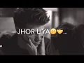 Download Lagu Hamne dhadkan dhadkan karke dil tere dil se jhor liya😢💔