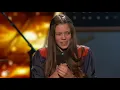 Courtney Hadwin - Original Song | America's Got Talent | The Champions Two 2019