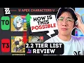 Download Lagu PRYDWEN MESSED UP SEED AND TRIGGER?! | ZZZ 2.2 Prydwen Tier List Review