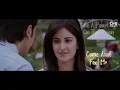 Tera Hone Laga Hoon X Tere Liye | Atif Aslam, Shreya Ghoshal, Alisha Chinai |Romantic Songs In Hindi