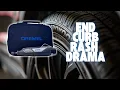 How to Fix Curb Rash DIY Wheel Rim Repair Tutorial 2025 Dremel 8240 Step-by-Step Guide