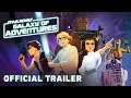 Video di Official Trailer | Star Wars Galaxy of Adventures
