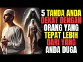 5 TANDA KAMU DEKAT DENGAN JODOH YANG DITAKDIRKAN ALLAH UNTUKMU : JANGAN LEWATKAN PETUNJUK INI