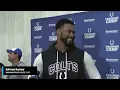Running back competition heating up for Colts Buckner ready to go