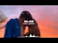 Sajde ✨🖤k.k.(slowed+Reverbed)Kk last performanceKk slowed ReverbedKk slowed ReverbedSajde Kk songs