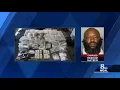 Lancaster County man arrested with 269K in drugs DA says