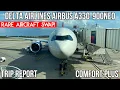 TRIP REPORT Delta Airlines Airbus A330-900neo COMFORT PLUS Orlando MCO - Minneapolis MSP