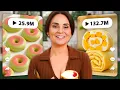 Download Lagu I Tried The MOST VIEWED TikTok DESSERT Recipes!