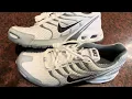 Found Some NIKE Torch 4 Sneakers White Anthracite Wolf Grey Cool