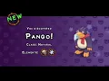 How to breed Pango on Air Island