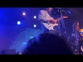 Ring Of Stones- Unreleased Tele Novella song @ Paper Tiger San Antonio, Tx 3/6/26