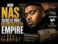 How Nas Secretly Built a Billion Dollar Empire Documentary
