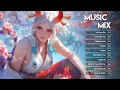 Lagu Emotional Music Mix 2026 ♫ Top 30 Songs x NCS Gaming Music ♫ Best EDM, Electronic, House \u0026 More