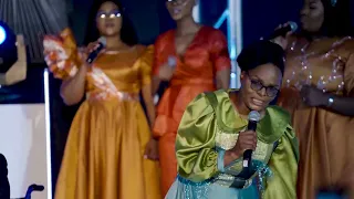 we were foreigners ft dr sd gumbi bishop te twala u0026 mam faith khanyile