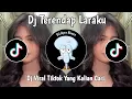 Lagu DJ TERLENDAP LARAKU | VIRAL TIKTOK TERBARU 2025