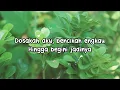 Obbie Messakh - Akhirnya Kau Pergi Juga (Official Lyric Video)