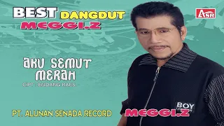 MEGGI Z - AKU SEMUT MERAH ( Official Video Musik ) HD
