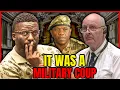 Lagu “Gen. Mkhwanazi He Was Planning For a Military Coup Against Ramaphosa” Says Paul O'Sullivan