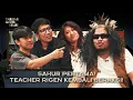 Lagu Hari Pertama Ramadan Bareng Vindes 2026! Mari Bersihkan Hati dengan Simpati!