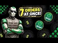 Shipt Shopper Challenge Seven Orders At Once Pro Tips