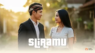 sliramu notasenja official music video lagu cinta jawa romantis bikin baper