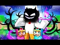 Download Lagu Le JOUR oú SHADO est DEVENU DIABOLIQUE sur Minecraft !