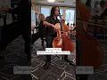 Download Lagu Noah Lim (Cello) \u0026 Maria DeBacco (Piano) – Singin’ in the Rain | StoryPoint Germantown Recital 2025