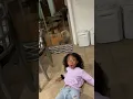 Download Lagu HER REACTION AFTER SHE FELL! 😭