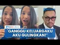 Download Lagu Salsa Hutagalung Tak Ciut Lawan Ahmad Sahroni, Siap Gulingkan Sang Dewan Jika Intimidasi Keluarganya