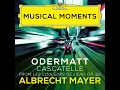 Odermatt: Les couleurs de l'eau, Op. 22: III. Cascatelle (Musical Moments)