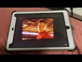 Opening to The Man in the Moon (1991) 1992 VHS