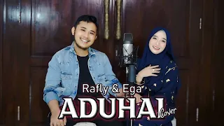 aduhai cover by rafly u0026 ega