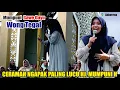 Download Lagu MUMPUNI GAWE GUYU WONG TEGAL // PENGAJIAN TERBARU HJ MUMPUNI HANDAYAYEKTI 25 JULI 2025