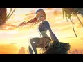 Download Lagu Dusk Beyond the End of the World Opening | Uru「Platform」#anime 