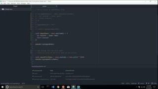 Filter and Map JavaScript Array Methods Part 10