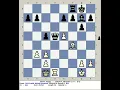 Download Lagu Teterin, Sergey vs Grischuk, Alexander | Russia Chess Cup 6 1998, Nizhnij Novgorod