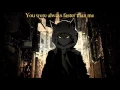 Download Lagu Nightcore ~ No One's Here To Sleep ( Lyrics )