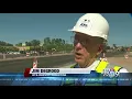 Pedestrian deaths lead to safety boost on Oracle Road
