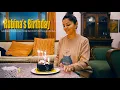Download Lagu RUBINA'S BIRTHDAY @ Bhootiya Bungalow  to #patipatniaurpanga  Set. #rubinadilaik #abhinavshukla