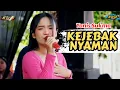 Lagu KEJEBAK NYAMAN - YANIS SUKMA - NEW ALVERO GROUP - LIVE DS.MATANGAJI SUMBER CIREBON 2025