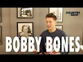 Bobby Bones Takes Us Backstage at The Ryman