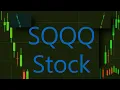 SQQQ Stock Price Prediction News Today 23 April - ProShares UltraPro Short QQQ