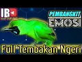 Download Lagu SUARA CUCAK IJO BIKIN BONGKAR MATERI ISIAN DAN EMOSI